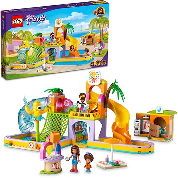 LEGO® Friends 41720 Aquapark (5702017154954)