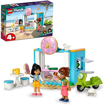 LEGO® Friends 41723 Obchod s donuty (5702017398853)