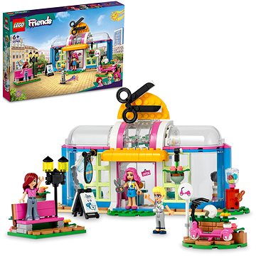 LEGO® Friends 41743 Kadeřnictví (5702017432175)