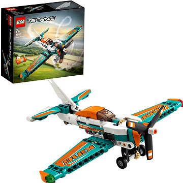 LEGO® Technic 42117 Závodní letadlo (5702016890914)