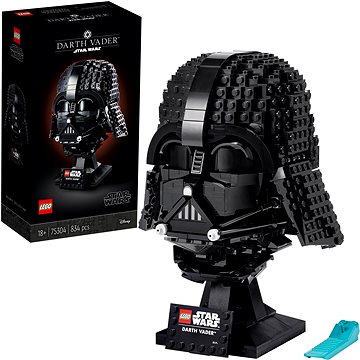 LEGO® Star Wars™ 75304 Helma Dartha Vadera (5702016914498)