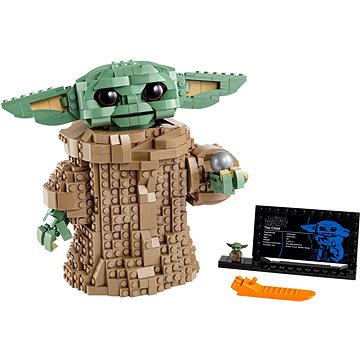 LEGO® Star Wars™ 75318 Dítě (5702016928570)