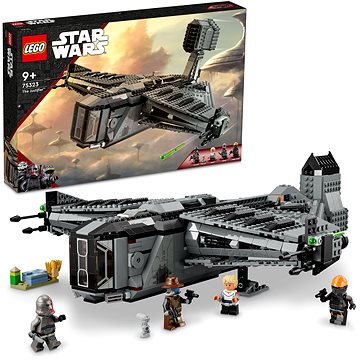 LEGO® Star Wars™ 75323 Justifier™ (5702017155494)