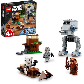 LEGO® Star Wars™ 75332 AT-ST™ (5702017155586)