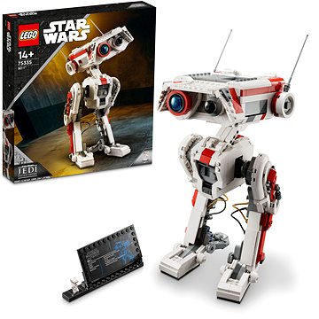 LEGO® Star Wars™ 75335 BD-1™ (5702017155616)