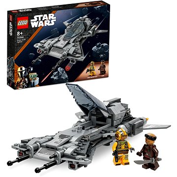 LEGO® Star Wars™ 75346 Pirátská stíhačka (5702017421308)