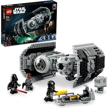 LEGO® Star Wars™ 75347 Bombardér TIE (5702017421322)