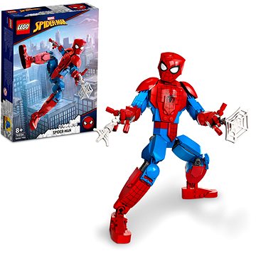 LEGO® Marvel 76226 Spider-Man – figurka (5702017154664)