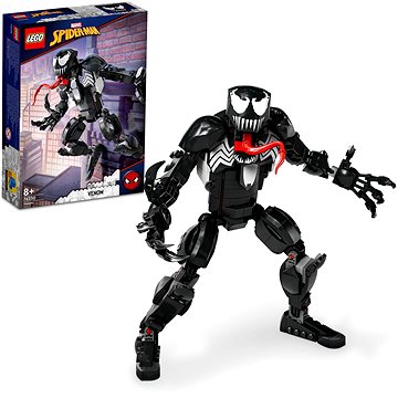 LEGO® Marvel 76230 Venom – figurka (5702017324340)