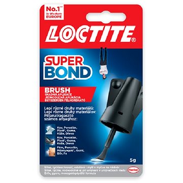 LOCTITE Super Attak Brush On (5010266423067)