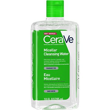 CERAVE Micellar Cleansing Water 295 ml (3337875597203)