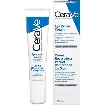 CERAVE Eye Repair Cream 14 ml (3337875597272)