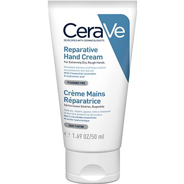 CERAVE Renewing Hand Cream 50 ml (3337875597319)