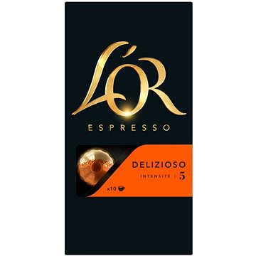 L'OR Delizioso 10ks (4029175)