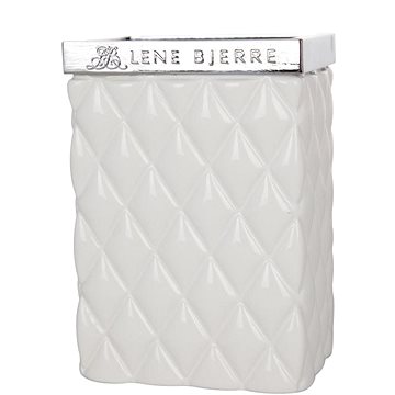 Lene Bjerre Portia, bílá - stříbrná (LB_269701109)