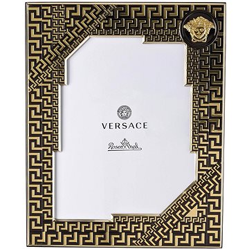 Rosenthal Versace Frames VHF1 Black 18 × 24 cm (RS_VE_69075_321336_05734)