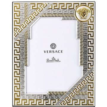 Rosenthal Versace Frames VHF1 Gold 13 × 18 cm (RS_VE_69075_321337_05732)