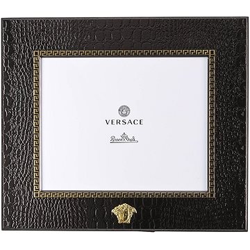 Rosenthal Versace Frames VHF3 Black 20 × 25 cm (RS_VE_69077_321341_05735)