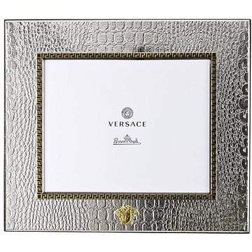 Rosenthal Versace Frames VHF3 Silver 20 × 25 cm (RS_VE_69077_321342_05735)