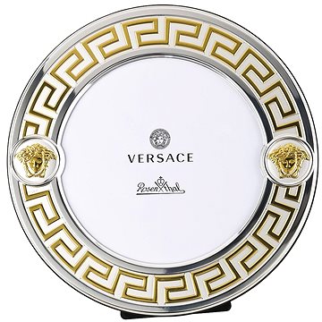 Rosenthal Versace Frames VHF4 Gold 18 cm (RS_VE_69078_321343_05739)
