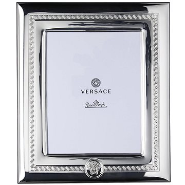 Rosenthal Versace Frames VHF6 Silver 20 × 25 cm (RS_VE_69142_321556_05735)