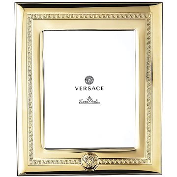 Rosenthal Versace Frames VHF6 Gold 20 × 25 cm (RS_VE_69143_321557_05735)