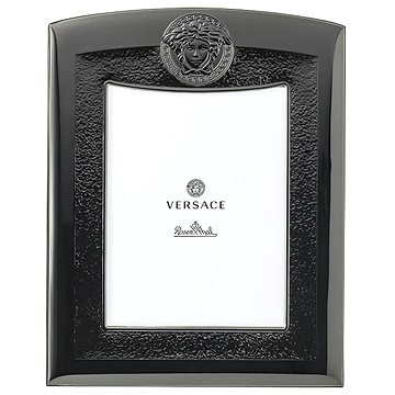 Rosenthal Versace Frames černý 15 × 20 cm (RS_VE_69179_321610_05733)