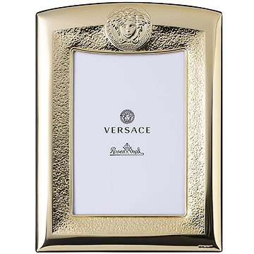 Rosenthal Versace Frames zlatý 9 × 13 cm (RS_VE_69180_321611_05730)