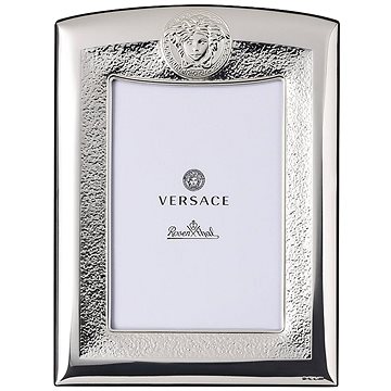 Rosenthal Versace Frames stříbrný 9 × 13 cm (RS_VE_69181_321612_05730)