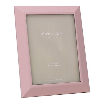 Addison Ross Faux růžový 13 × 18 cm (AR_FR3302)