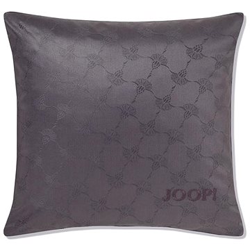 Joop! Cornflower 40×40 cm, tmavě šedý (JO_4020_29_040040)