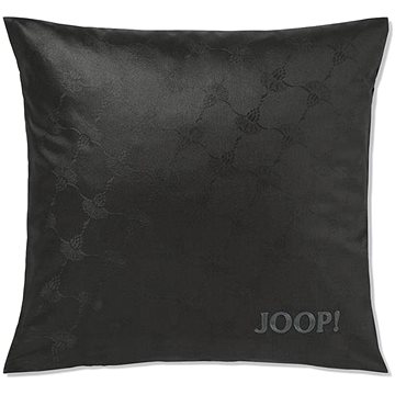 Joop! Cornflower 40×40 cm, černý (JO_4020_9_040040)