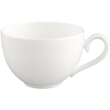 VILLEROY & BOCH Kávový nebo čajový šálek z kolekce WHITE PEARL (VB_S_1043891300)