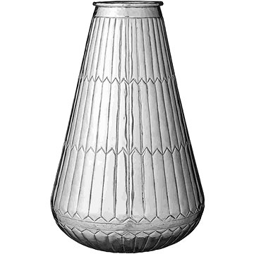 LIANA velká stříbrná 47×30 cm (LB_A00001454)