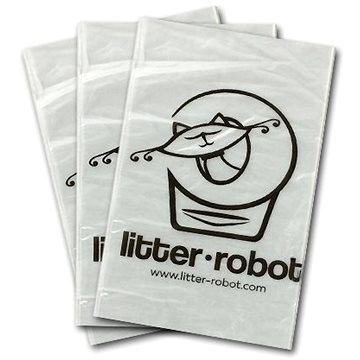 Litter Robot III - sáčky na odpad, balení 25ks (P13602)