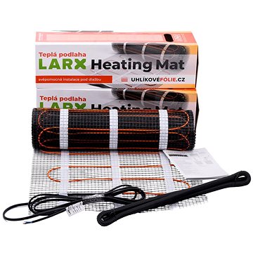 LARX Heating Mat LSDTS topná rohož (HM160W050S0200L)