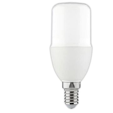 AVIDE Prémiová LED žárovka E14 8W 820lm T37, denní, ekv. 61W, 3 roky (ABBSE14NW-8W)