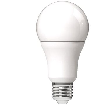 AVIDE Prémiová LED žárovka E27 8W 806lm, denní, ekv. 60W, 3 roky (ABG27NW-8W-AP)