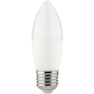 AVIDE Prémiová LED žárovka E27 8W 810lm teplá, ekv. 60W, 3 roky (ABC27WW-8W)