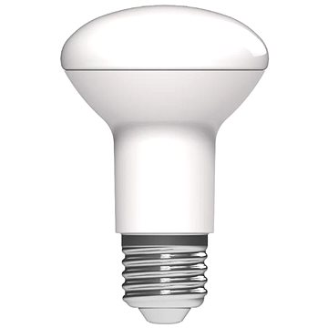 AVIDE Prémiová LED žárovka E27 8W 806lm R63 denní, ekv. 60W, 3 roky (ABR63NW-8W)