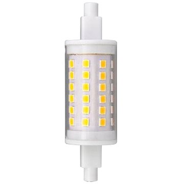AVIDE Prémiová LED žárovka R7s 4,5W 440lm teplá, ekvivalent 37W (ABR7SWW4.5W)