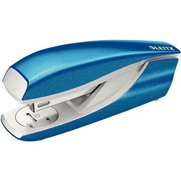 LEITZ New NeXXt WOW 5502 metalická modrá (55021036)