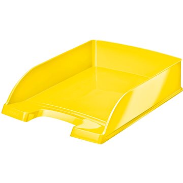 LEITZ WOW žlutý (52263016)