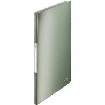 Leitz Style A4, 20 kapes, zelené (39580053)