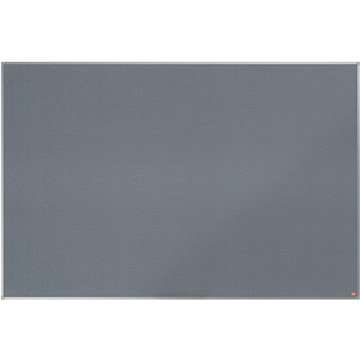 NOBO Essence plstěná 180 x 120 cm, šedá (1915440)