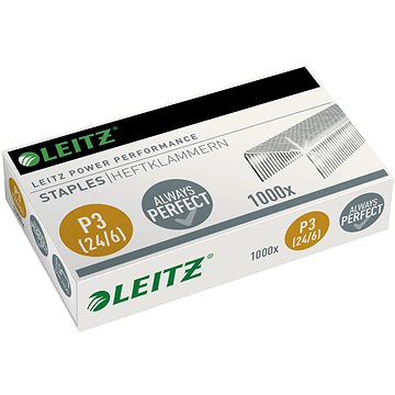 LEITZ Power Performance P3 - balení 1000 ks (55700000)