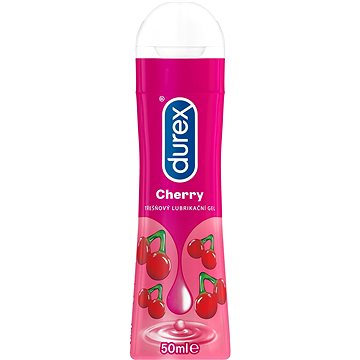 DUREX Cherry 50 ml (5997321773667)
