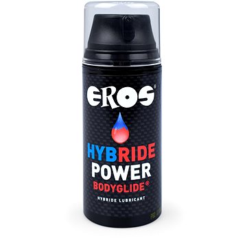 EROS Hybride Power Bodyglide 100 ml (4035223181126)