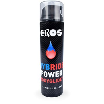 EROS Hybride Power Bodyglide 200 ml (4035223181133)