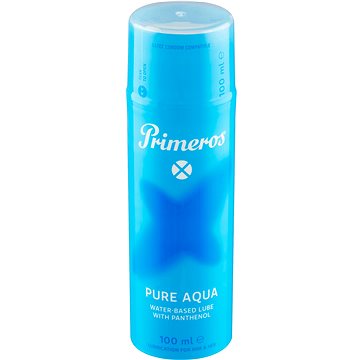 PRIMEROS Pure Aqua 100 ml (8594068381017)